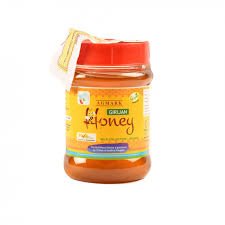 GCC GIRIJAN HONEY 250G